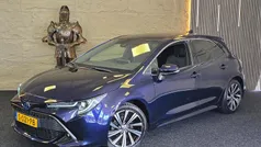 Gebruikt 2023 Toyota Corolla Hatchback | € 24.999 (Eerlijke prijs)