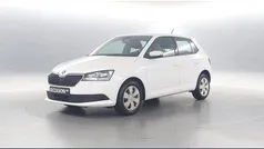 Gebruikt 2019 Skoda Fabia Active Hatchback | € 8.750 (Eerlijke prijs)