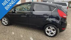 Gebruikt 2011 Ford Fiesta Hatchback | € 4.995 (Eerlijke prijs)