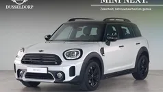 Gebruikt 2022 Mini Cooper Countryman Business SUV | € 33.950 (Eerlijke prijs)