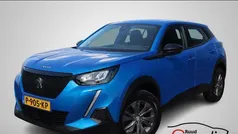 Gebruikt 2022 Peugeot 2008 SUV | € 15.245 (Super prijs)