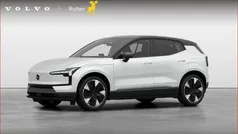 Gebruikt 2025 Volvo EX30 Plus SUV | € 36.840 (Eerlijke prijs)