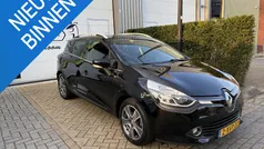 Gebruikt 2014 Renault Clio GrandTour Night&Day Stationwagen | € 3.995 (Goede deal)