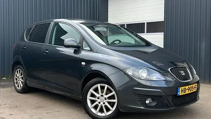 Occasion Seat Altea Sport 125 PK (91 kW) 2010 MPV