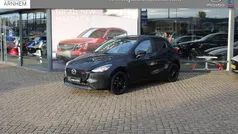 Gebruikt 2024 Mazda 2 Homura-Line Hatchback | € 22.900 (Eerlijke prijs)
