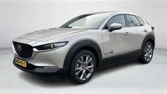 Gebruikt 2025 Mazda CX-30 Exclusive-Line SUV | € 37.840 (Eerlijke prijs)