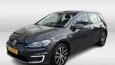 Grijs Gebruikt 2020 VW e-Golf Hatchback | € 13.750 (Eerlijke prijs)