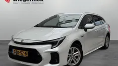 Gebruikt 2024 Toyota Corolla Style Stationwagen | € 28.949 (Eerlijke prijs)