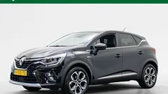 Zwart Gebruikt 2020 Renault Captur Intens SUV | € 18.450 (Eerlijke prijs)