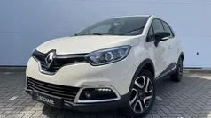 Ivoire d16 Gebruikt 2017 Renault Captur Dynamique SUV | € 10.445 (Eerlijke prijs)