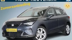 Grijs, metallic lak Gebruikt 2023 Seat Arona FR SUV | € 19.700 (Eerlijke prijs)