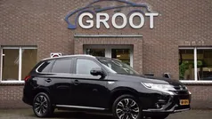 Gebruikt 2016 Mitsubishi Outlander SUV | € 14.950 (Eerlijke prijs)