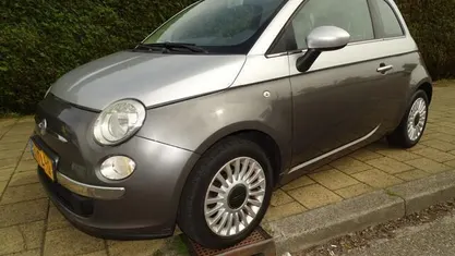 Gebruikt 2012 Fiat 500 Hatchback | € 4.750 (Eerlijke prijs)