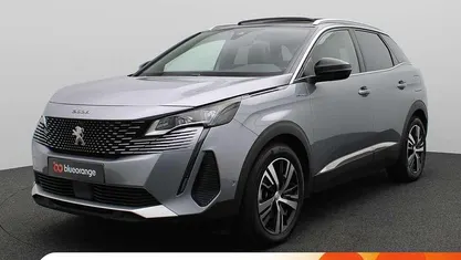 Occasion Peugeot 3008 Business-Line 301 PK (221 kW) 2023 Grijs SUV
