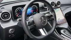 Mercedes 180