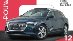 Gebruikt 2019 Audi e-tron SUV | € 25.950 (Eerlijke prijs)
