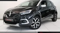 Zwart Gebruikt 2018 Renault Captur Intens SUV | € 15.695 (Eerlijke prijs)