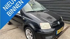Gebruikt 2005 Fiat Panda Hatchback | € 995 (Goede deal)