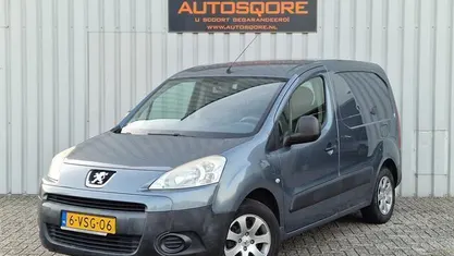 Occasion Peugeot Partner 90 PK (66 kW) 2011 MPV