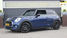 Gebruikt 2017 Mini John Cooper Works Business Hatchback | € 12.400 (Goede deal)