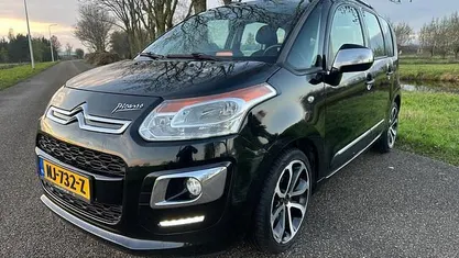 Occasion Citroën C3 Picasso Exclusive 120 PK (88 kW) 2013 MPV