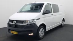 Wit Gebruikt 2023 VW T6.1 Comfortline Van | € 34.440 (Eerlijke prijs)