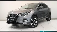 Gebruikt 2017 Nissan Qashqai 360º SUV | € 13.940 (Eerlijke prijs)