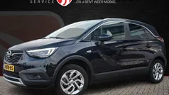 Blauw Gebruikt 2020 Opel Crossland X Innovation SUV | € 17.985 (Eerlijke prijs)