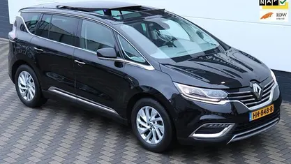 Occasion Renault Espace Dynamique 200 PK (147 kW) 2015 MPV