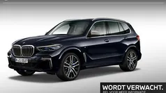 M carbonschwarz Gebruikt 2022 BMW X5 Comfort Edition SUV | € 94.900 (Eerlijke prijs)