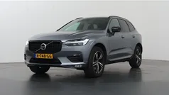 Gebruikt 2021 Volvo XC60 R-Design SUV | € 36.830 (Goede deal)