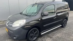 Zwart Gebruikt 2014 Renault Kangoo Black Edition MPV | € 7.499 (Eerlijke prijs)