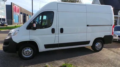 Occasion Citroën Jumper 131 PK (96 kW) 2019 MPV