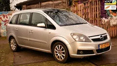 Gebruikt 2007 Opel Zafira MPV | € 1.699 (Eerlijke prijs)