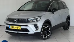 Gebruikt 2023 Opel Crossland X Elegance SUV | € 19.900 (Eerlijke prijs)