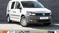 Overige Gebruikt 2015 VW Caddy Maxi MPV | € 5.950 (Eerlijke prijs)