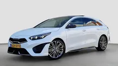 Gebruikt 2024 Kia ProCeed Hatchback | € 35.940 (Eerlijke prijs)