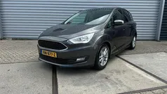 Gebruikt 2018 Ford C-MAX Trend MPV | € 10.450 (Super prijs)