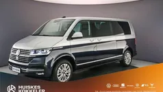 Blauw Gebruikt 2023 VW T6.1 Highline Van | € 52.995 (Eerlijke prijs)