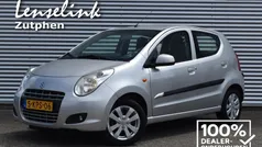 Grijs Gebruikt 2013 Suzuki Alto Exclusive Hatchback | € 6.445 (Eerlijke prijs)