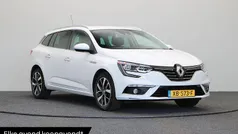 Gebruikt 2018 Renault Mégane GrandTour Bose Edition Stationwagen | € 15.940 (Eerlijke prijs)
