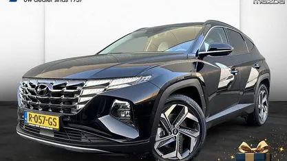 Gebruikt 2022 Hyundai Tucson Premium SUV | € 31.950 (Eerlijke prijs)