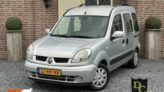 Grijs Gebruikt 2005 Renault Kangoo MPV | € 2.250 (Eerlijke prijs)