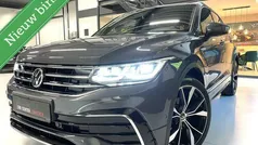 Gebruikt 2021 VW Tiguan R-line SUV | € 35.750 (Eerlijke prijs)