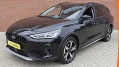 Grijs Gebruikt 2024 Ford Focus Active X Stationwagen | € 27.990 (Eerlijke prijs)