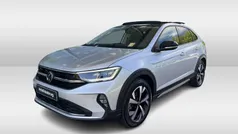 Zilver Gebruikt 2022 VW Taigo Style SUV | € 25.950 (Eerlijke prijs)