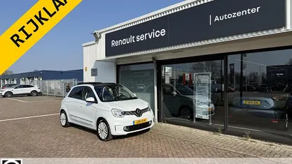 Occasion Renault Twingo Vibes 60 kW (82 PK) 2026 Hatchback