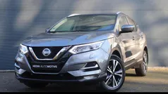 Grijs Gebruikt 2020 Nissan Qashqai 360º SUV | € 19.990 (Eerlijke prijs)
