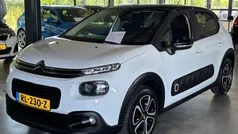Gebruikt 2018 Citroën C3 Feel Hatchback | € 9.195 (Eerlijke prijs)