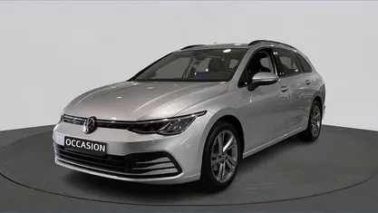 Occasion VW Golf VIII Life 2023 Stationwagen